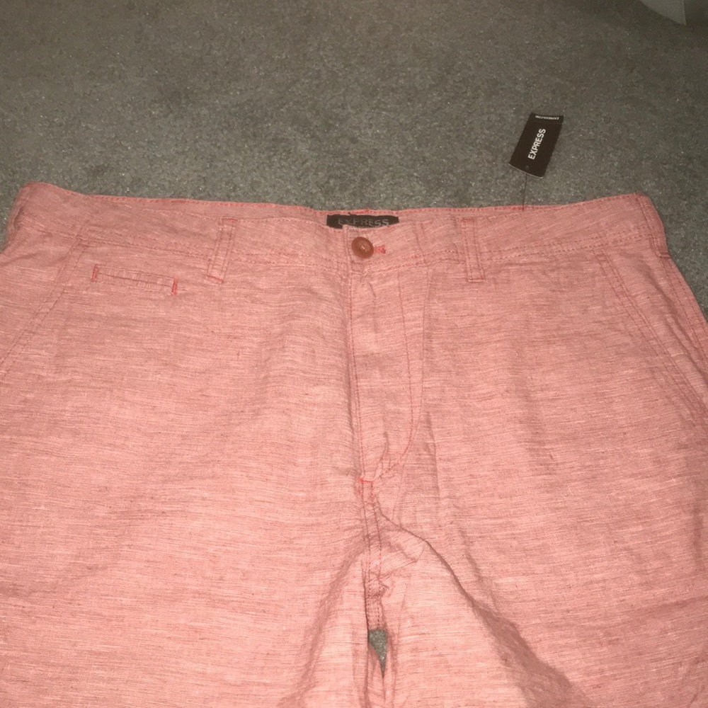 EXPRESS SHORT🔥